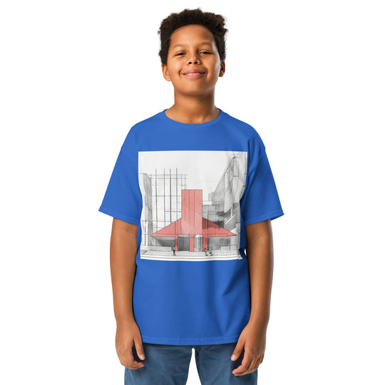 Youth classic tee - WhatUWant2Buy