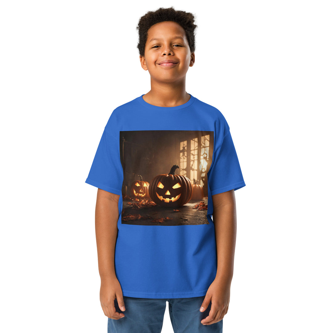 Youth classic tee - WhatUWant2Buy