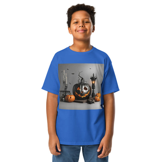Youth classic tee - WhatUWant2Buy