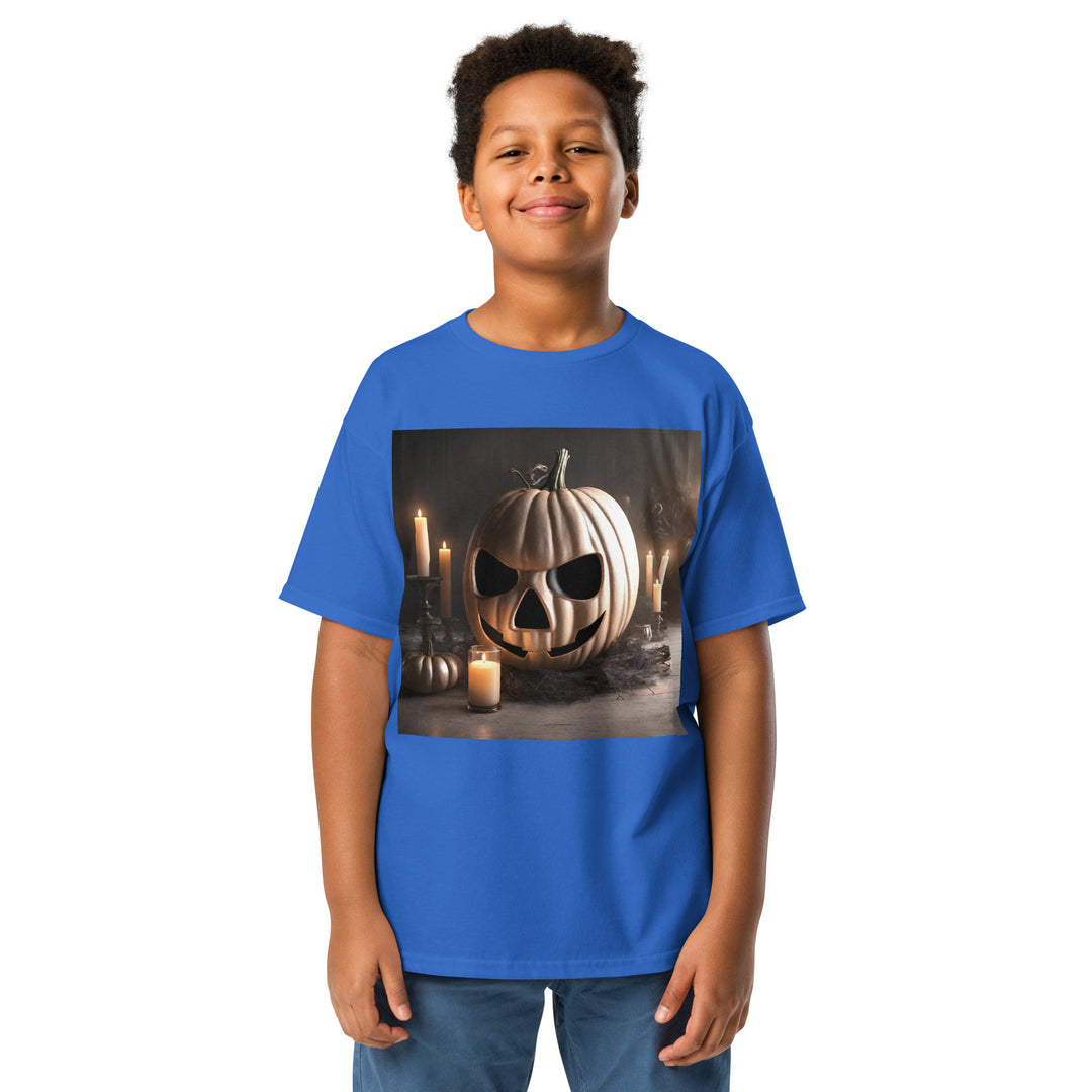 Youth classic tee - WhatUWant2Buy
