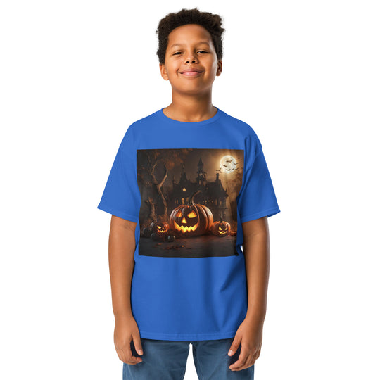 Youth classic tee - WhatUWant2Buy