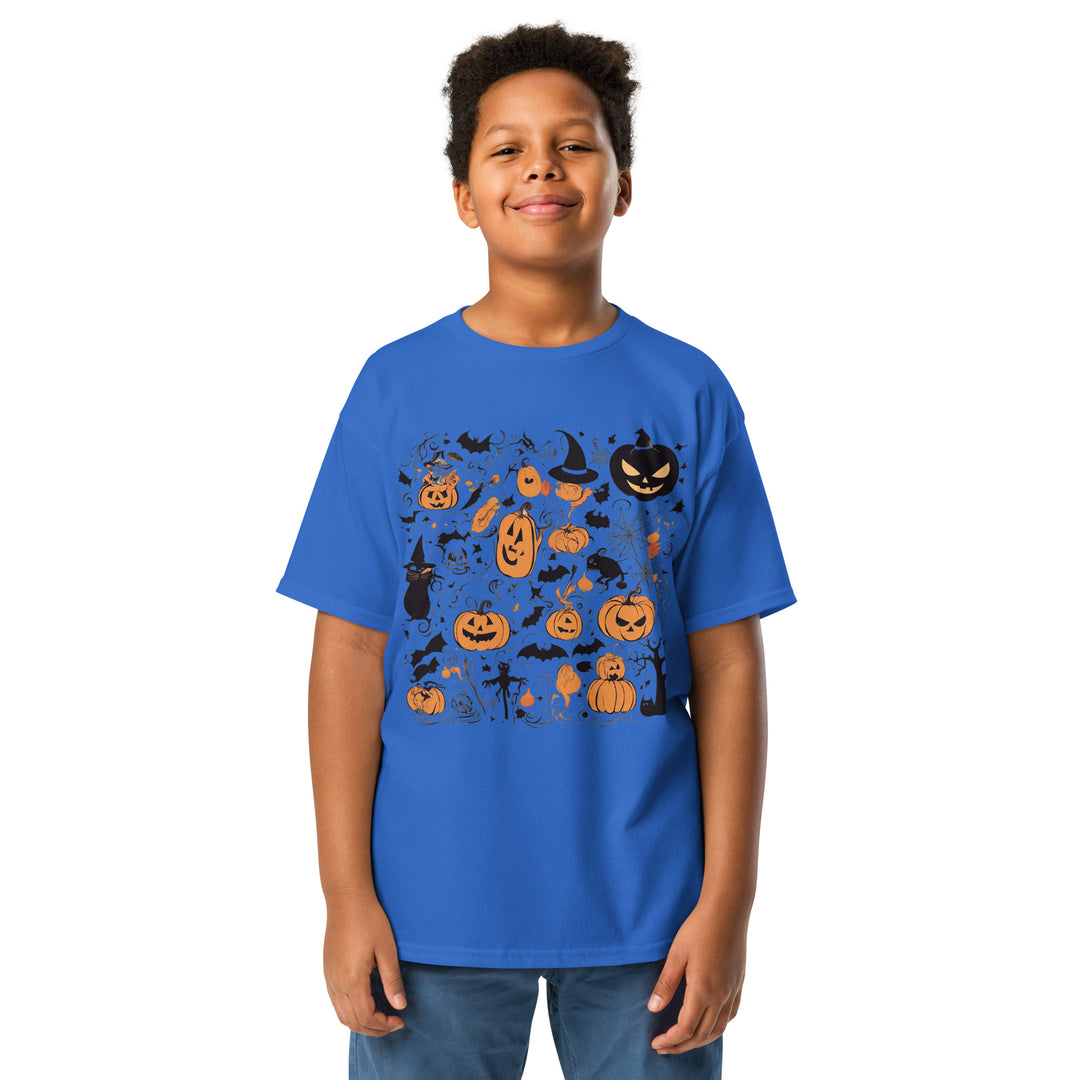 Youth classic tee - WhatUWant2Buy