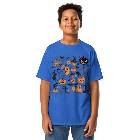 Youth classic tee - WhatUWant2Buy