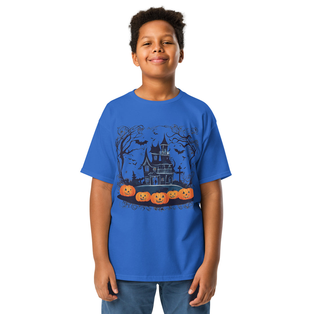 Youth classic tee - WhatUWant2Buy