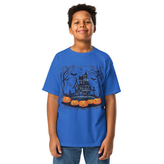 Youth classic tee - WhatUWant2Buy