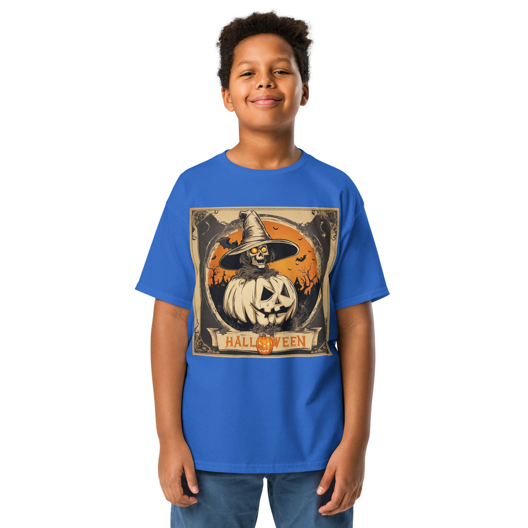 Youth classic tee - WhatUWant2Buy