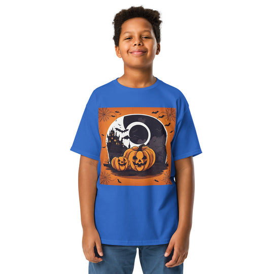 Youth classic tee - WhatUWant2Buy