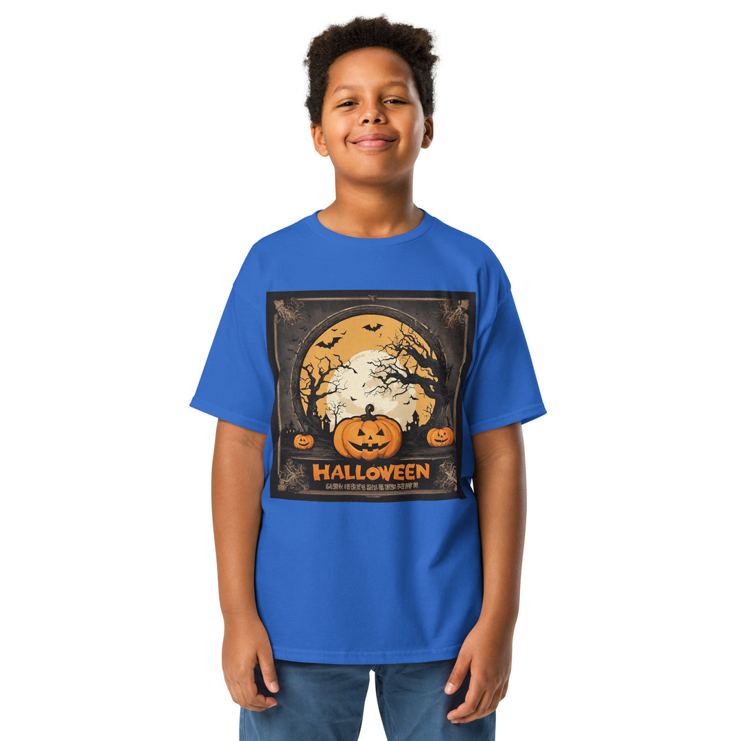 Youth classic tee - WhatUWant2Buy