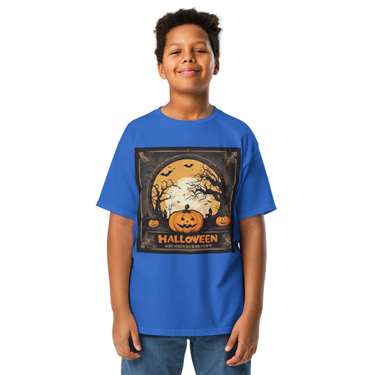 Youth classic tee - WhatUWant2Buy