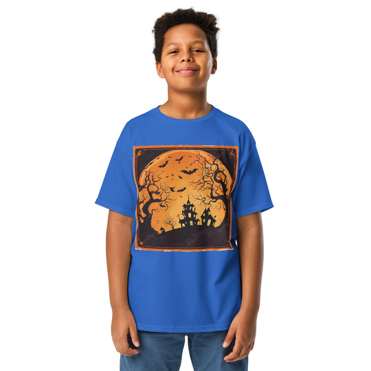 Youth classic tee - WhatUWant2Buy