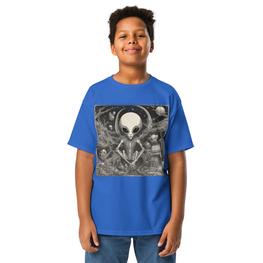 Youth classic tee - WhatUWant2Buy