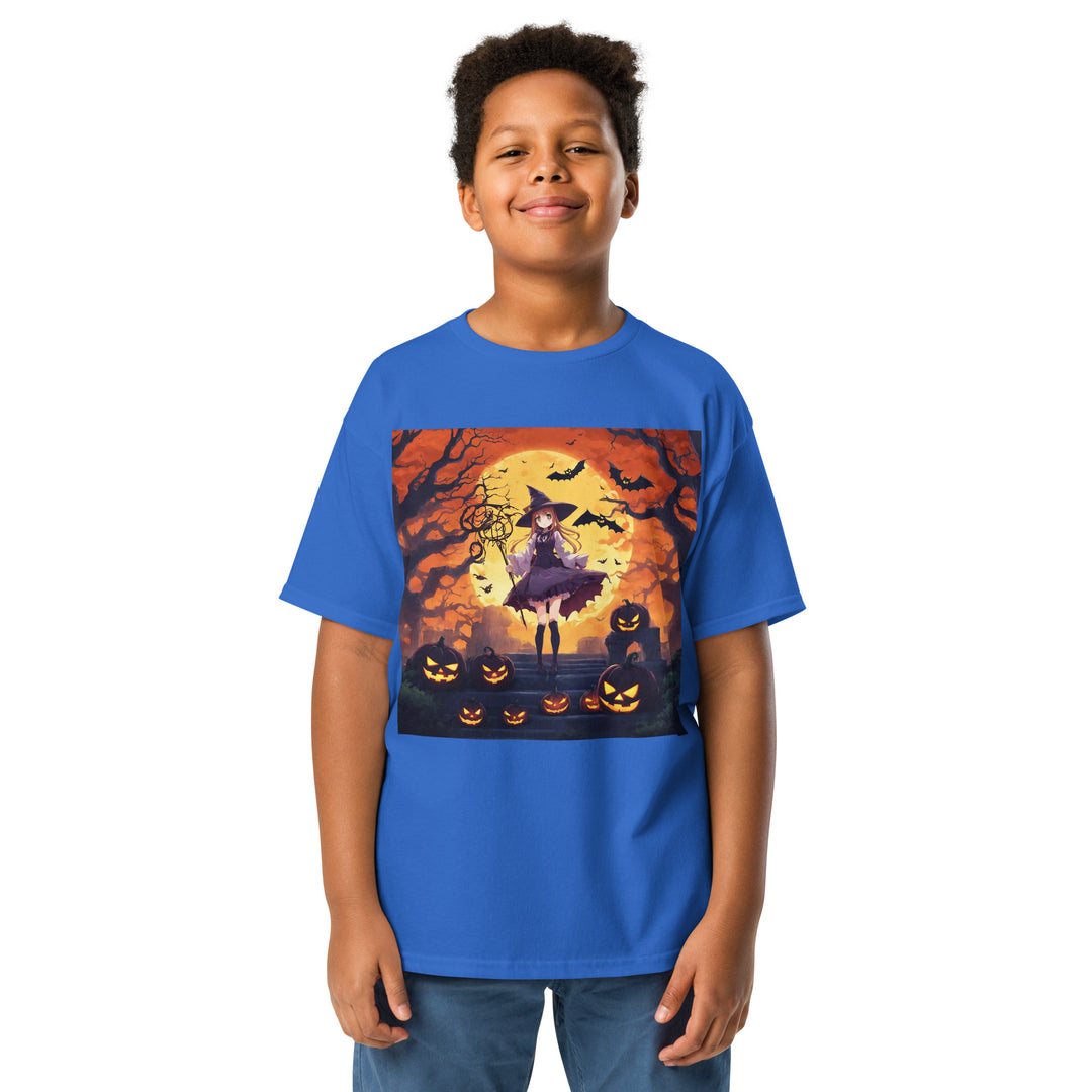 Youth classic tee - WhatUWant2Buy