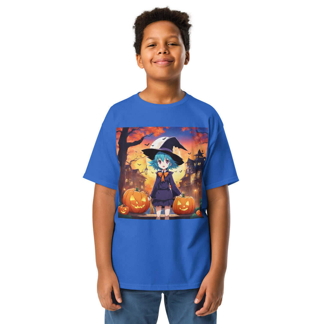 Youth classic tee - WhatUWant2Buy