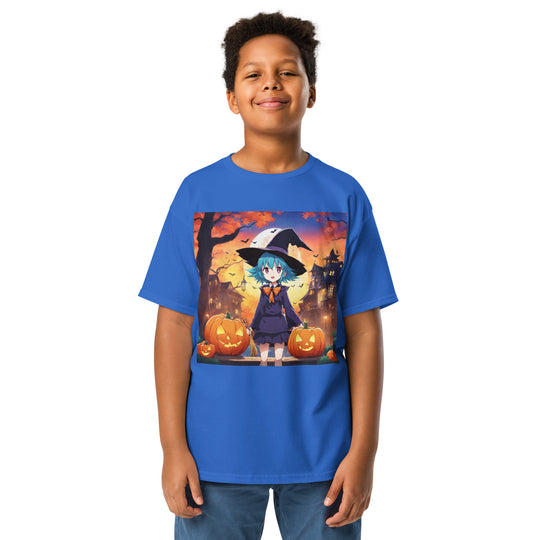 Youth classic tee - WhatUWant2Buy