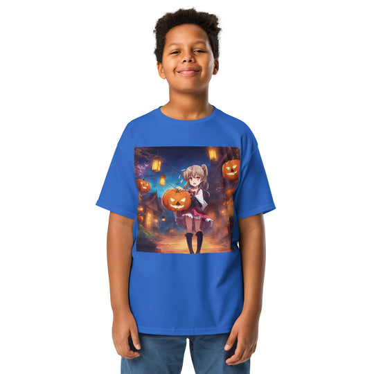 Youth classic tee - WhatUWant2Buy