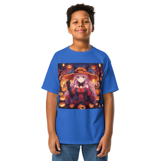 Youth classic tee - WhatUWant2Buy