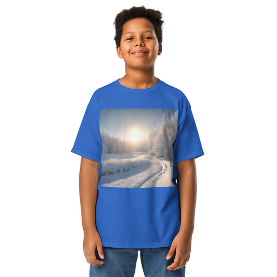 Youth classic tee - WhatUWant2Buy