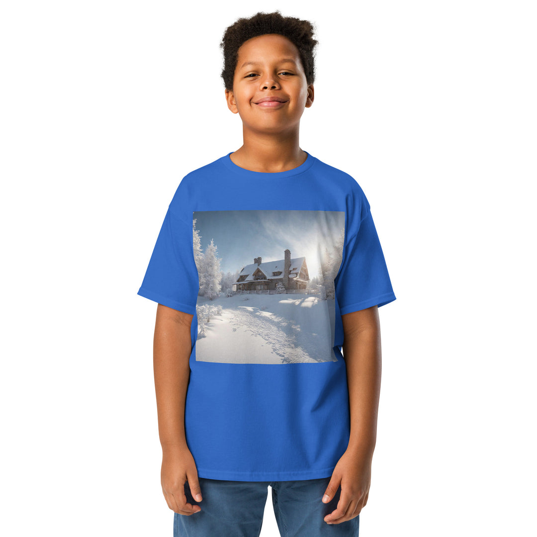 Youth classic tee - WhatUWant2Buy