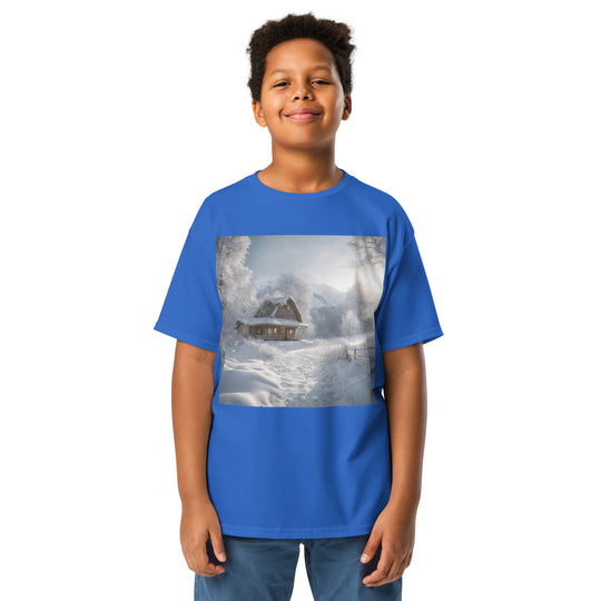 Youth classic tee - WhatUWant2Buy