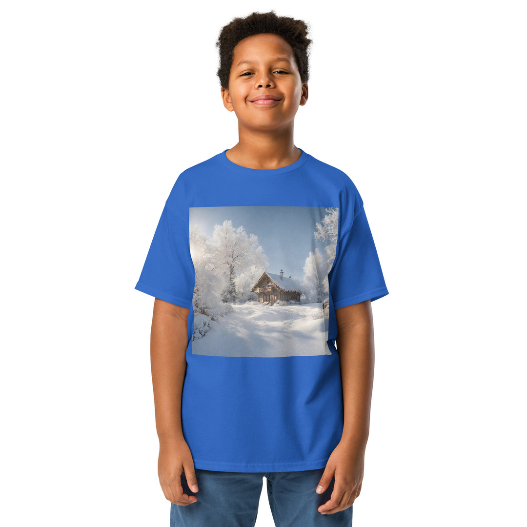 Youth classic tee - WhatUWant2Buy