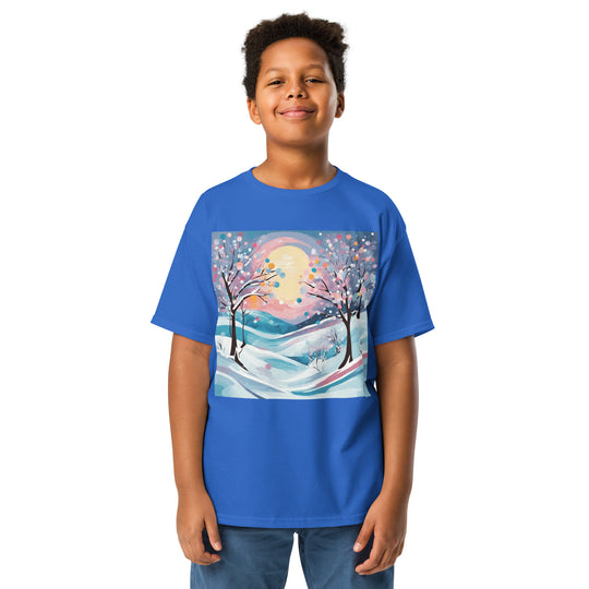 Youth classic tee - WhatUWant2Buy