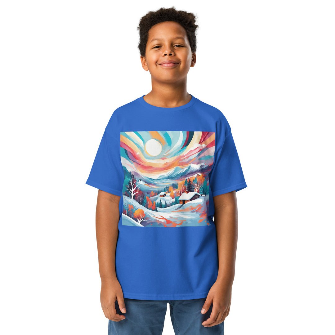 Youth classic tee - WhatUWant2Buy