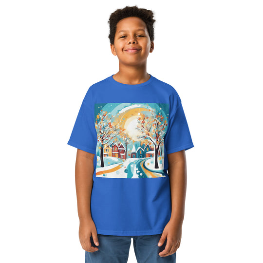 Youth classic tee - WhatUWant2Buy