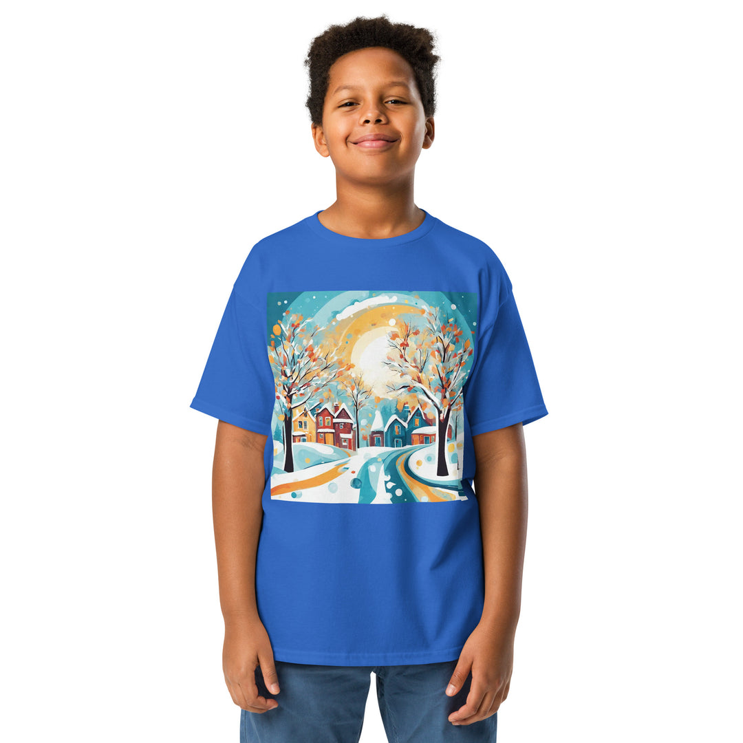Youth classic tee - WhatUWant2Buy