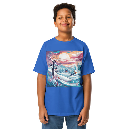 Youth classic tee - WhatUWant2Buy