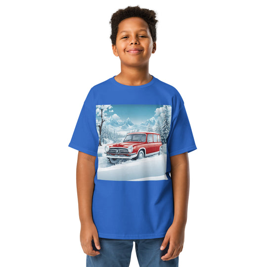 Youth classic tee - WhatUWant2Buy