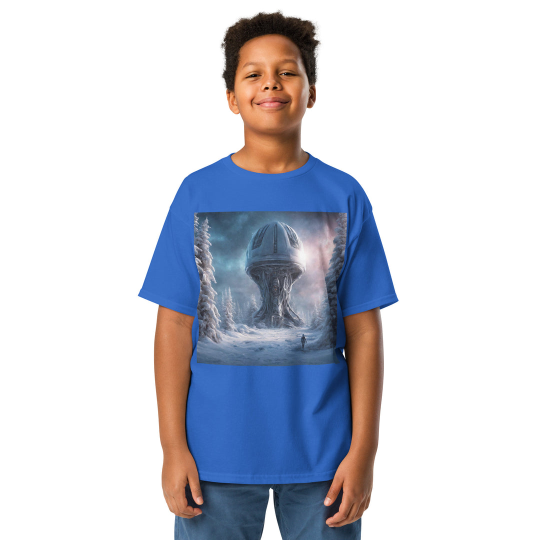 Youth classic tee - WhatUWant2Buy