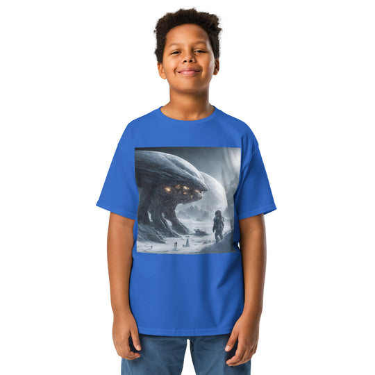 Youth classic tee - WhatUWant2Buy