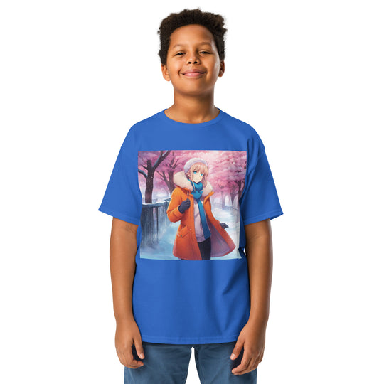 Youth classic tee - WhatUWant2Buy