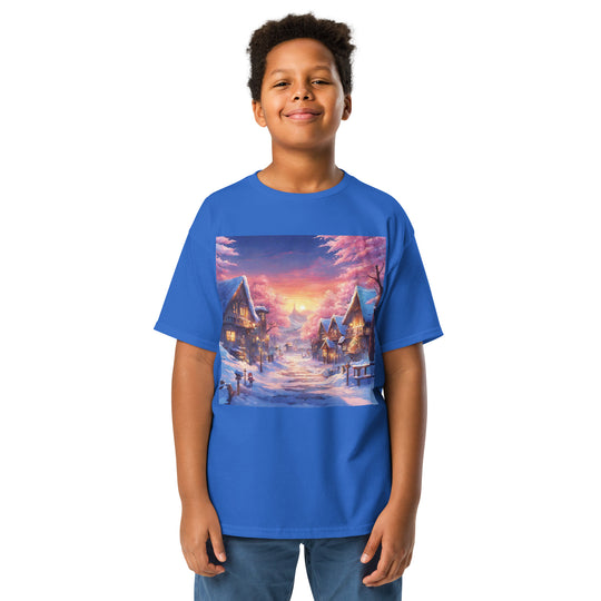 Youth classic tee - WhatUWant2Buy