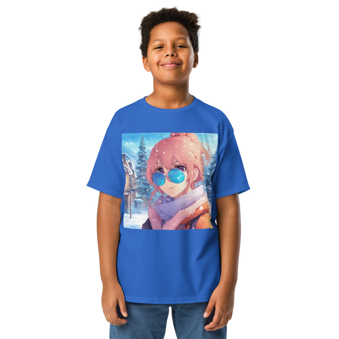 Youth classic tee - WhatUWant2Buy