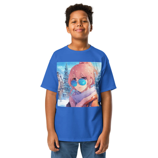Youth classic tee - WhatUWant2Buy