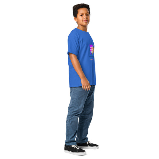 Youth classic tee - WhatUWant2Buy