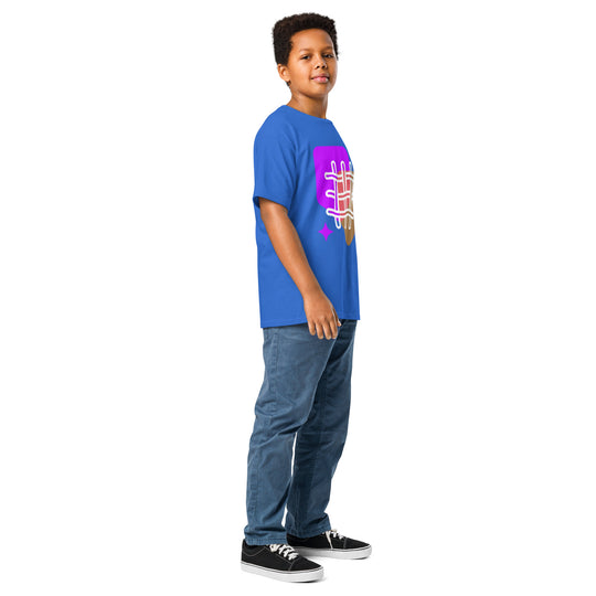 Youth classic tee - WhatUWant2Buy