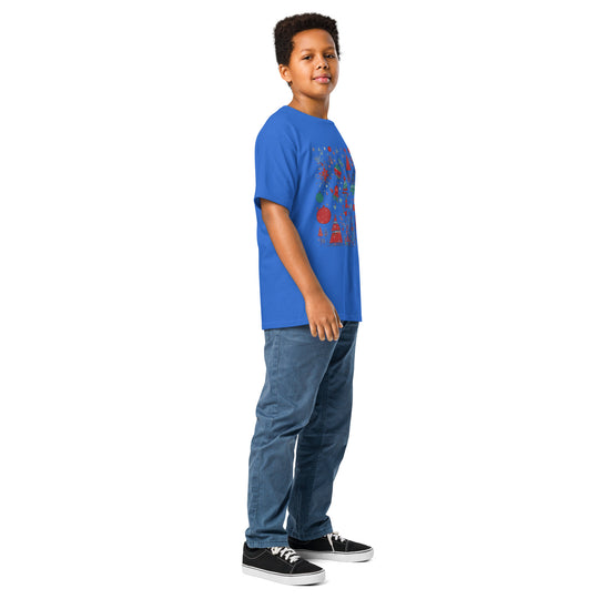 Youth classic tee - WhatUWant2Buy