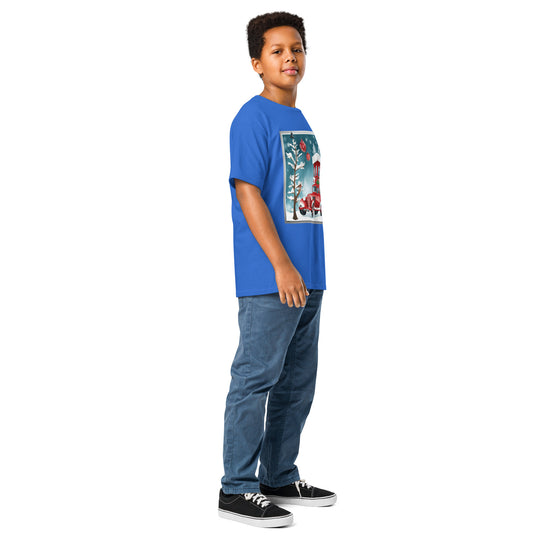 Youth classic tee - WhatUWant2Buy
