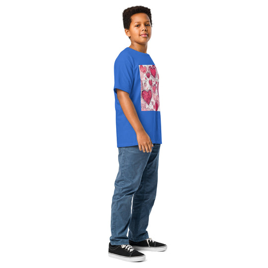 Youth classic tee - WhatUWant2Buy