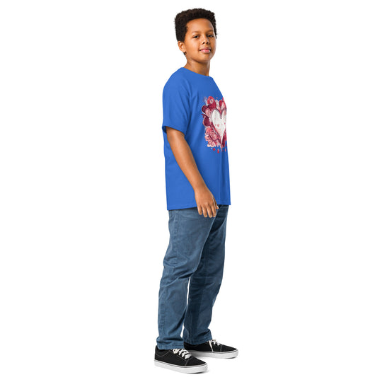Youth classic tee - WhatUWant2Buy