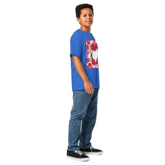 Youth classic tee - WhatUWant2Buy