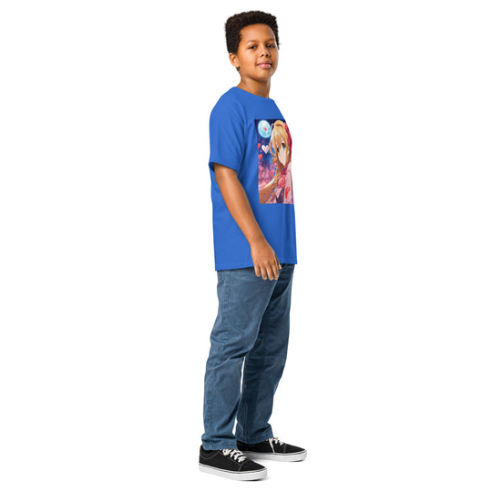 Youth classic tee - WhatUWant2Buy