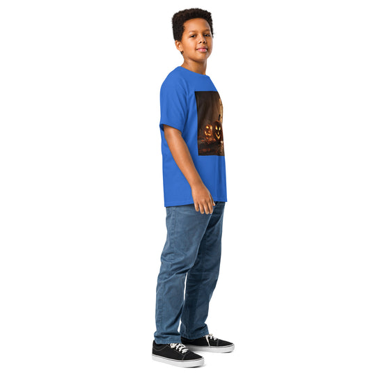 Youth classic tee - WhatUWant2Buy