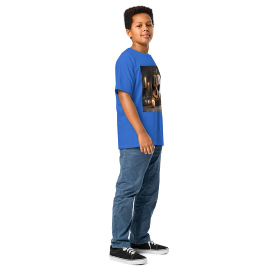 Youth classic tee - WhatUWant2Buy