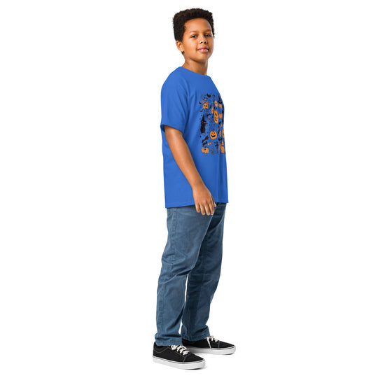 Youth classic tee - WhatUWant2Buy