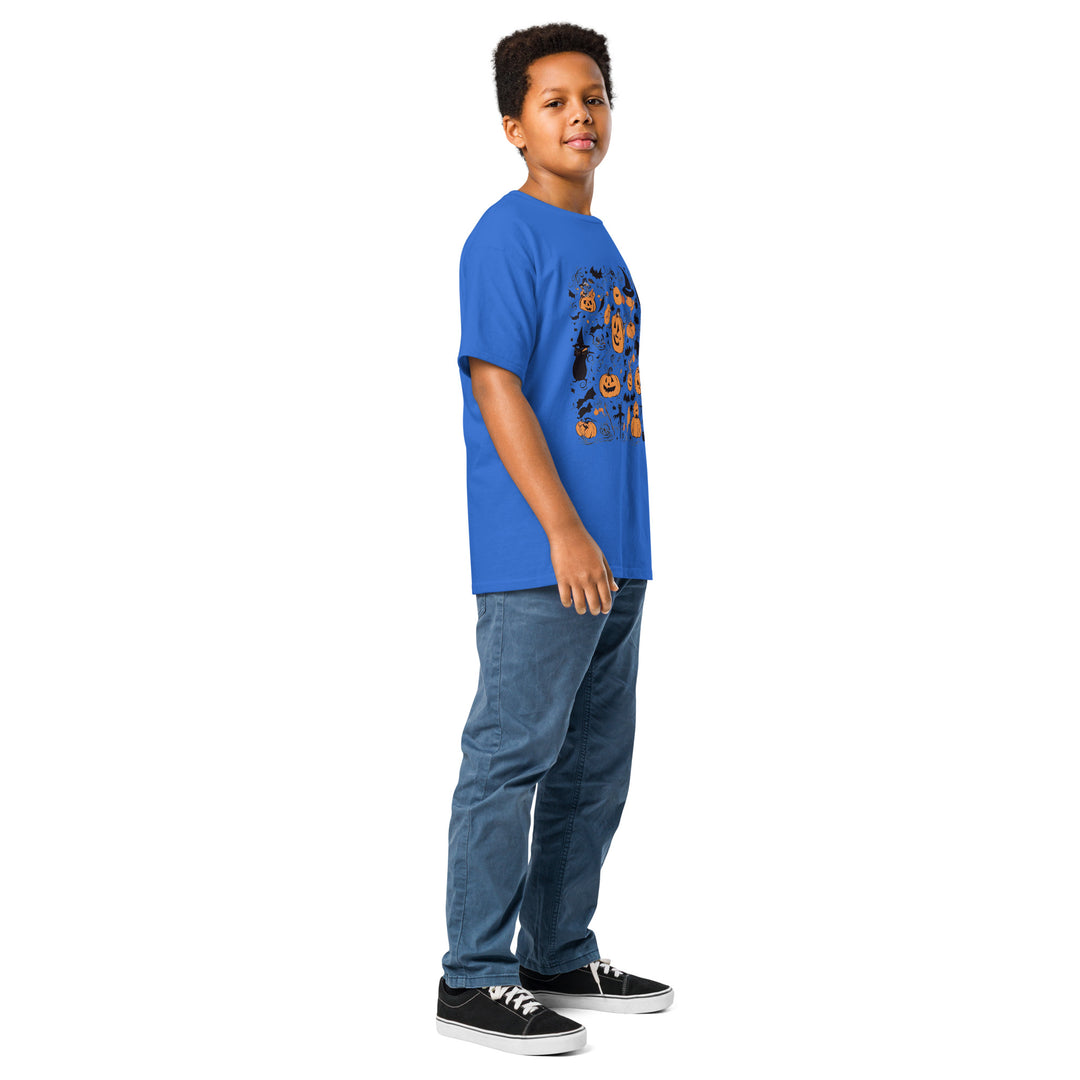 Youth classic tee - WhatUWant2Buy