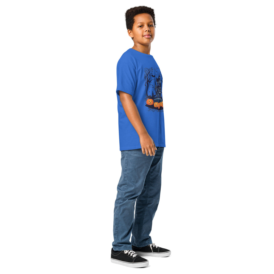 Youth classic tee - WhatUWant2Buy