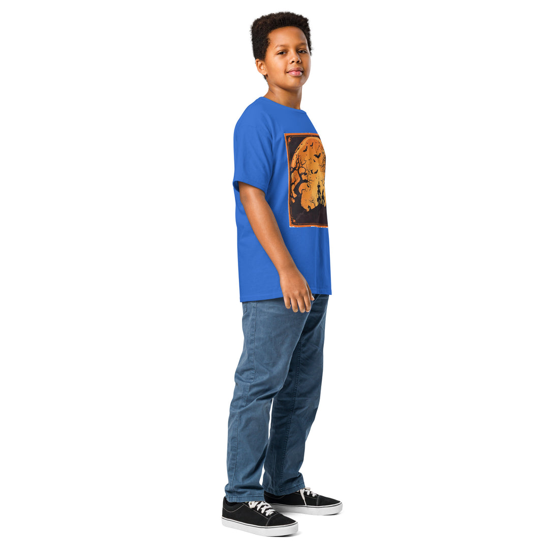 Youth classic tee - WhatUWant2Buy